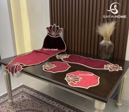 رومیزی افسون