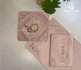 ست سجاده جانماز با کیف