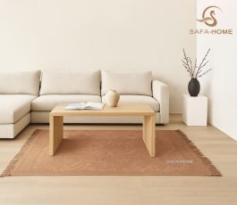 فرش آریانا پنبه‌ای