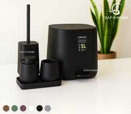 ست سرویس بهداشتی میامی مخمل