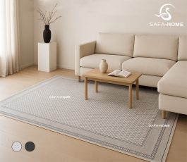 روفرشی طرح ستاره 6 متری
