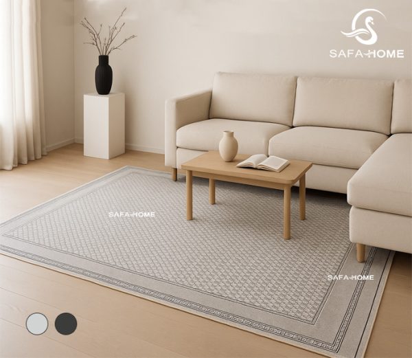 روفرشی طرح ستاره 6 متری