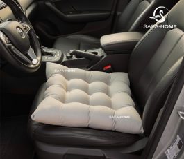 زیرنشین صندلی مخمل