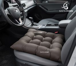 زیر نشیمن صندلی کتان