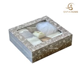 باکس حمام میخک