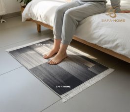 پادری شانل مخمل طرح مدرن