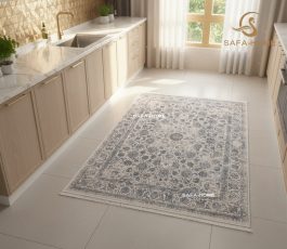 فرشینه کرم و طوسی