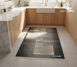 فرشینه شانل مخمل طرح مدرن