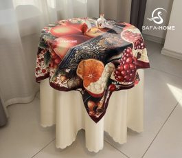 رومیزی یلدا