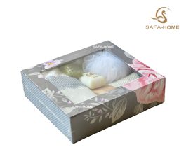 باکس حمام رز