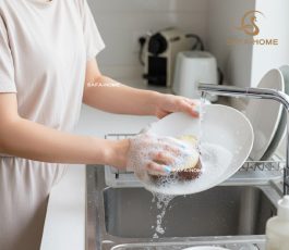 اسکاچ نون تست