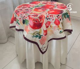 رومیزی یلدا