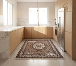 فرشینه شانل مخمل خاتون