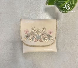 جانماز کیفی گلدوزی