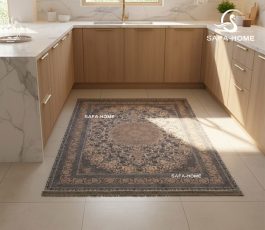 فرشینه شانل مخمل سوگند