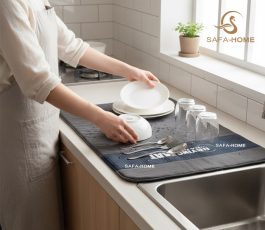 آبگیر سینک لیندا طرح راه راه