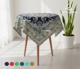 رومیزی ترمه کهن