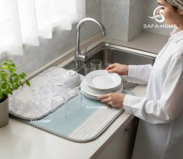 آبگیر سینگ آیسا