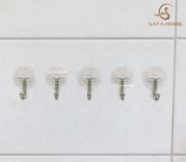 گیره چسبی آشپزخانه