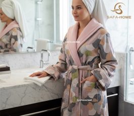 حوله تن پوش