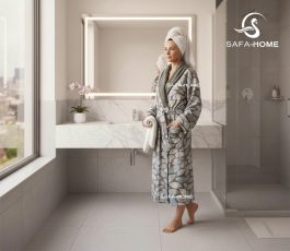 حوله تن پوش