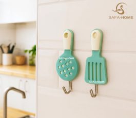 گیره چسبی آشپزخانه