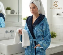 حوله تن پوش