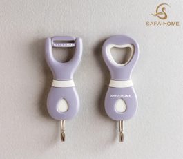 گیره چسبی آشپزخانه