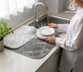 آبگیر سینگ آیسا طرح گل