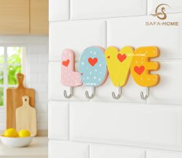 گیره چسبی آشپزخانه