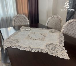 رومیزی نارمیا 5 تیکه