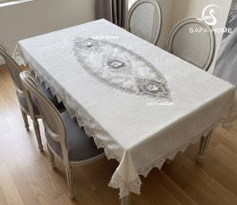 رومیزی پرنیا