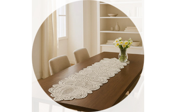 رانر رومیزی