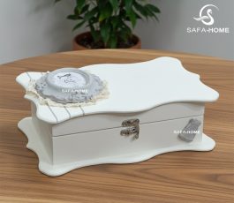 جعبه خیاطی دوژان