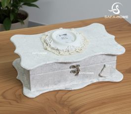 جعبه خیاطی دوژان