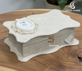 جعبه خیاطی دوژان