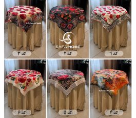 رومیزی یلدا