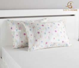 روبالشی ساتن ستاره