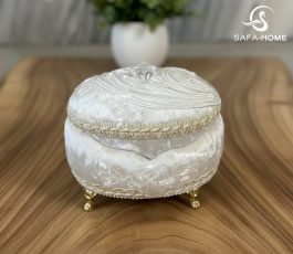 جاجواهری شیری آمور