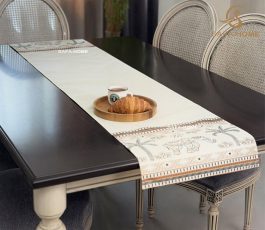 رومیزی رانر فیل