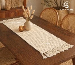 رانر مکرومه لونه زنبوری