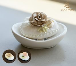 صابون تزیینی