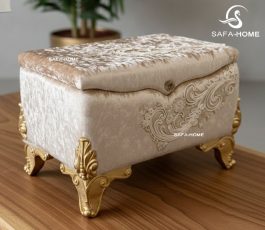 صندوقچه مخمل مدل آمور