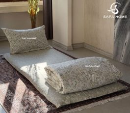 کاور تشک زمینی تکه گلشن