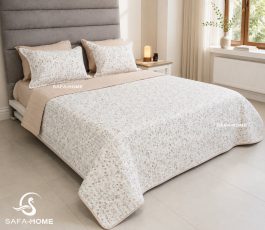 روتختی بهاره کتان طرح دلینا