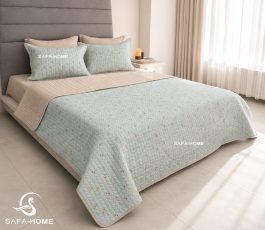 روتختی چهارفصل دونفره طرح کاملیا
